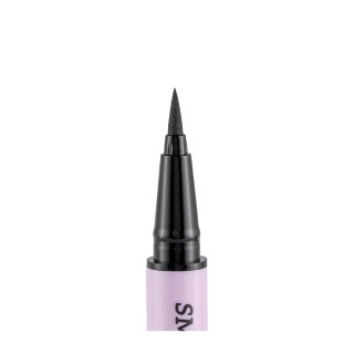پک 2 عددی خط چشم مدادی مدل Smooth کامفیز - 03
