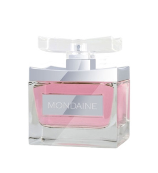 عطر زنانه مونداین بلومینگ رز 95 میلی لیتر پاریس بلو