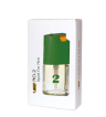 عطر اسپرت جیبی مردانه شماره 2 بیک