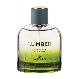 ادوپرفیوم مردانه مدل CLIMBER حجم 100 میلی لیتر سن سیرو