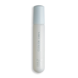 عطر جیبی زنانه مدل Cloudy Vibes حجم 22 میلی لیتر ژک ساف