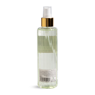 بادی اسپلش زنانه مدل Coconut Twist حجم 200 میلی لیتر دیوایز - 02