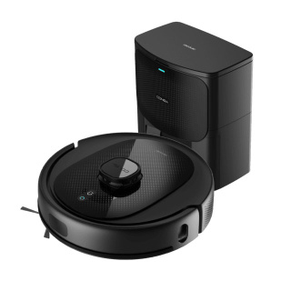 جارو رباتیک مدل Conga 8290 سکوتک