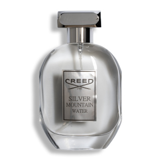 ادو پرفیوم مردانه مدل Creed Silver Mountain Water حجم 100 میلی لیتر هات لاو