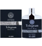ادوپرفیوم مردانه Telegram Dark Blue حجم 82میل