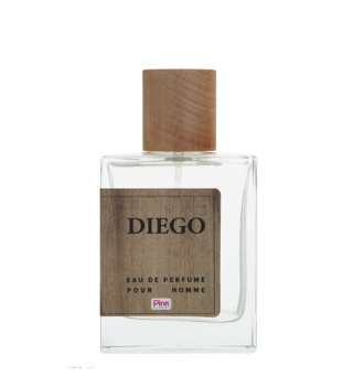 ادوپرفیوم مردانه Diego حجم 105میل پینک اسکلاره