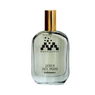 عطر زنانه هالووین 45 میل مندلیف