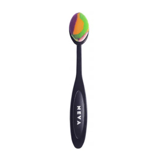 براش آرایشی نوا مدل NCB-1