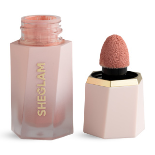 رژگونه مایع شیگلم مات مدل Liquid Blush Matte حجم 5 میلی لیتر