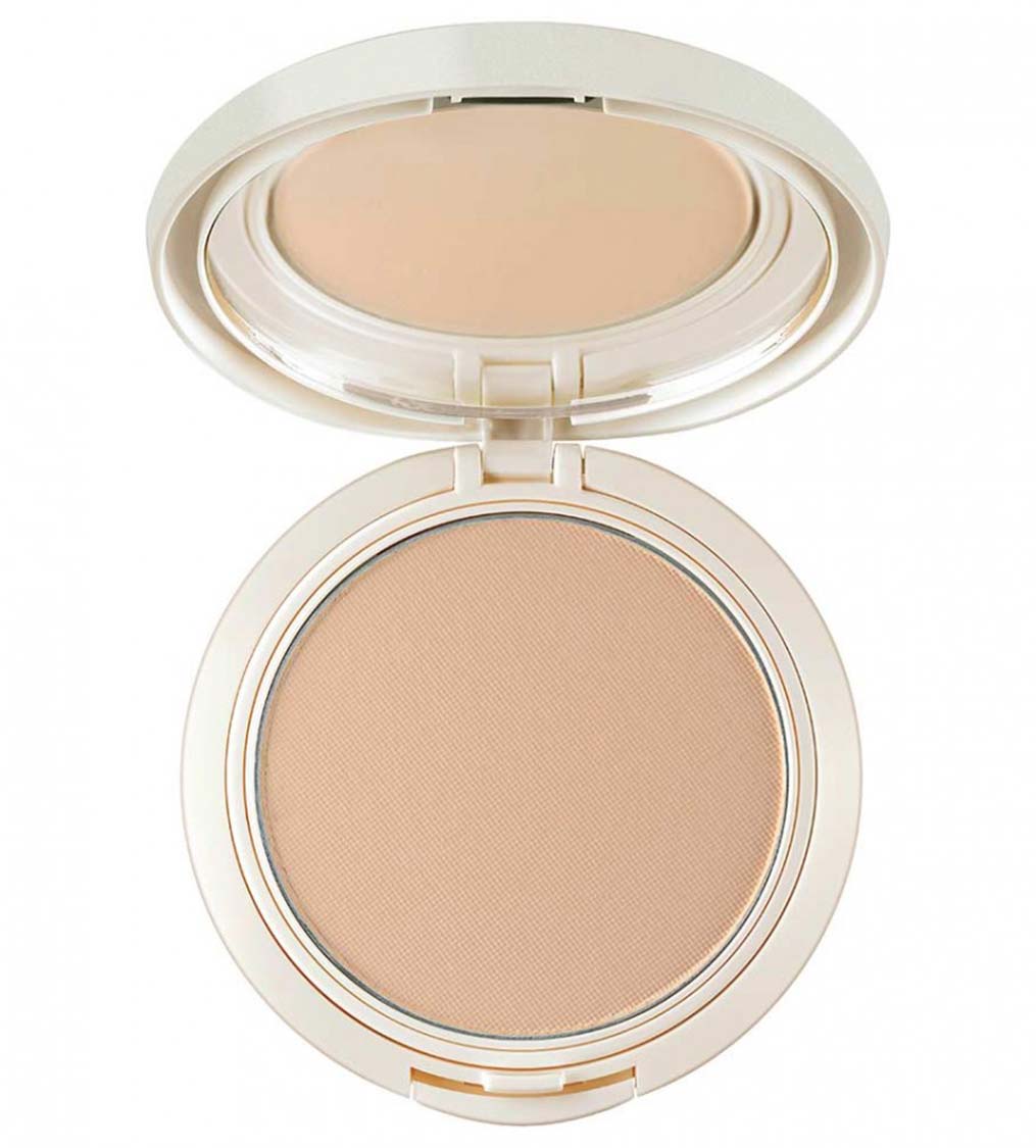 ARTDECO SUN PROTECTION COMPACT FOUNDATION
