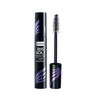پک مداد ابرو حرفه ای مدل 002 Hazel ریمل لاندن و ریمل حجم دهنده Big Bold ایزادورا - 01