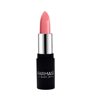 رژ لب آبرسان مدلTrue Color با ماندگاری بالا فارماسی