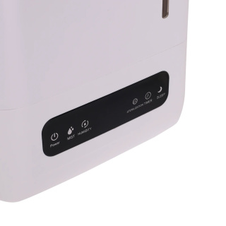 دستگاه بخور سرد نایس ایر مدل LP-2212 - 02