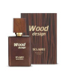 ادوپرفیوم مردانه Wood Design حجم 100میل اسکلاره