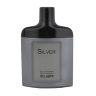 ادوپرفیوم مردانه مدل Silver حجم 85 میلی لیتر اسکلاره