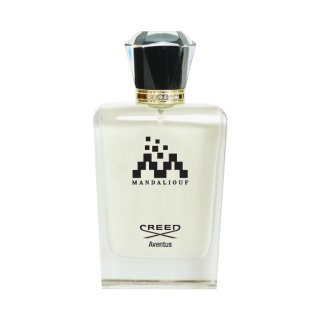 عطر مردانه کرید اونتوس 100 میل مندلیف