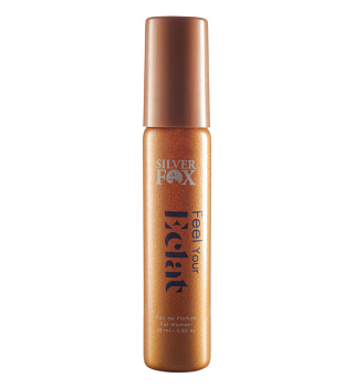 عطر جیبی زنانه سیلورفاکس مدل Eclat حجم 25 میلی لیتر