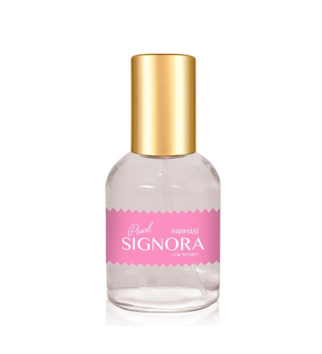 Signora parfum shop