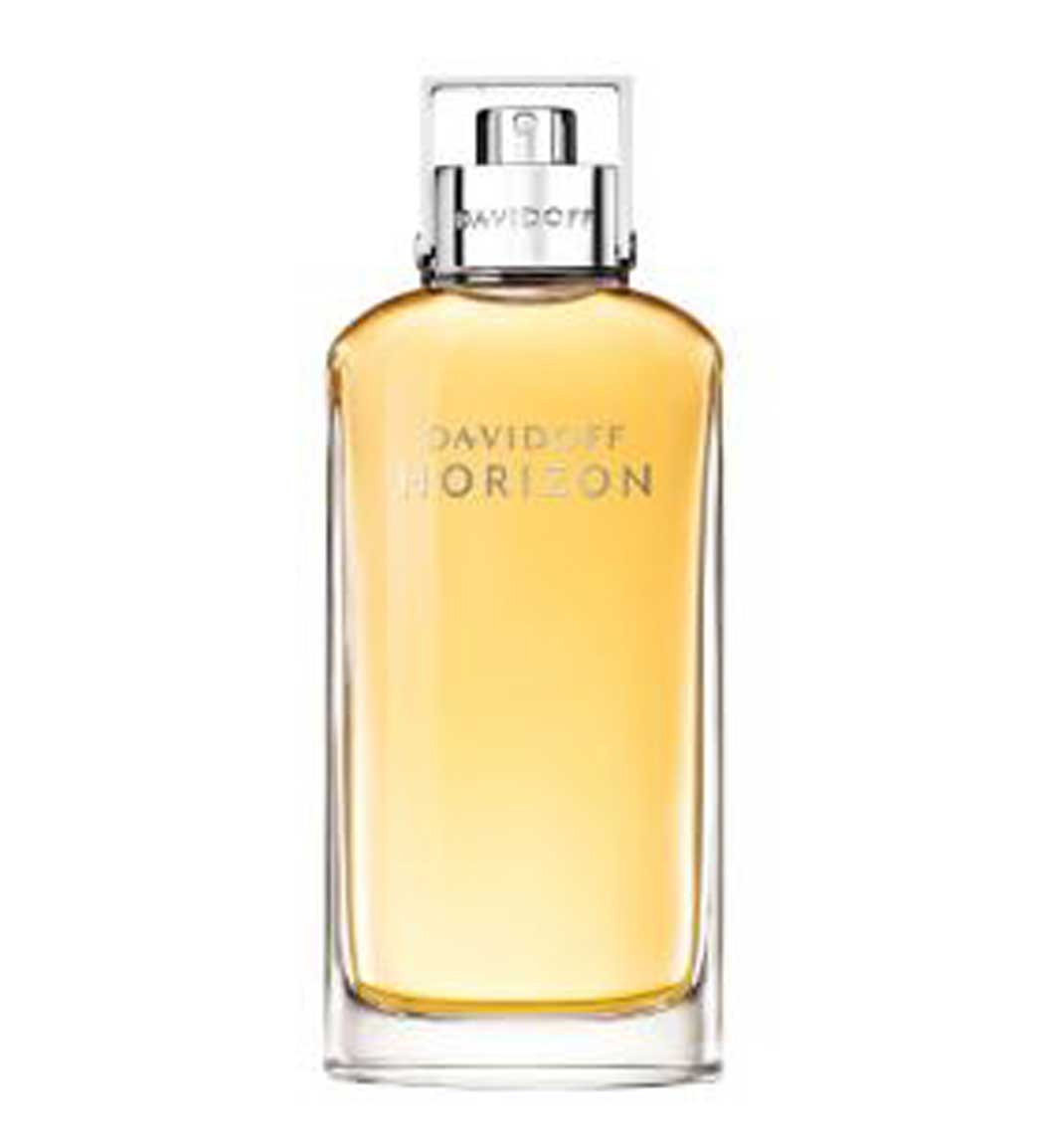 عطر دیویدوف هرایزن Davidoff Horizon مردانه 125 میل نمای ۲