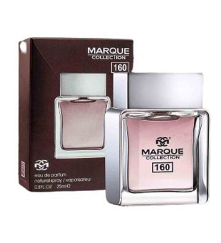 عطر جیبی مردانه مارکو کالکشن مدل Calvin Klein Euphoria کد 160 حجم 25 میلی لیتر