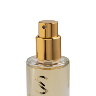 عطر زنانه مدل 212 VIP حجم 33 میل صندل - 01