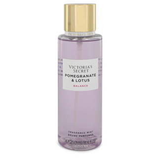 بادی اسپلش مدل pomegranate and lotus حجم 250 میل ویکتوریا سکرت