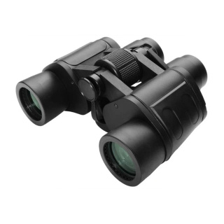 دوربین دوچشمی آی بر مدل Binoculars 8x40 ارسال با رنگ مشکی