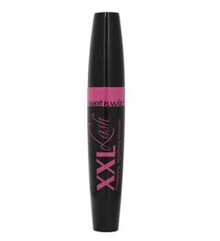 ریمل مدل XXL LASH وت اند وایلد
