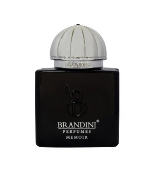 عطر جیبی زنانه برندینی مدل Memoir حجم 33میلی لیتر