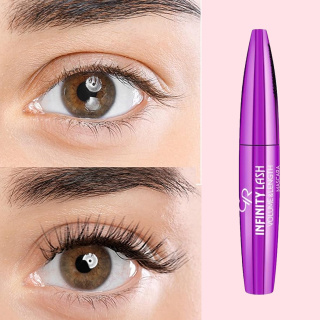 ریمل Infinity Lash گلدن رز - 03