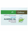 صابون روغن بادام گلیسیرینه گلمر