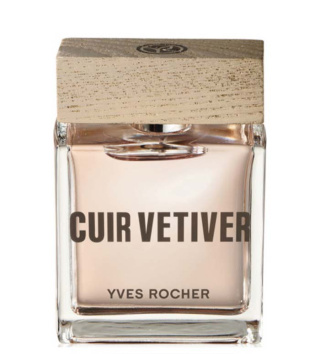 عطر مردانه کویر وتیور ایوروشه