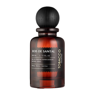 ادوپرفیوم کالکشن توباکو مدل Bois De Santal حجم 80 میلی لیتر نیش هاوس