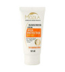 کرم ضد آفتاب spf50 حجم 50میل موزیلا