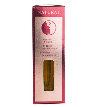 سرم اسنس ترمیم کننده کاریته مدل Snail حجم 30 میلی لیتر - 03