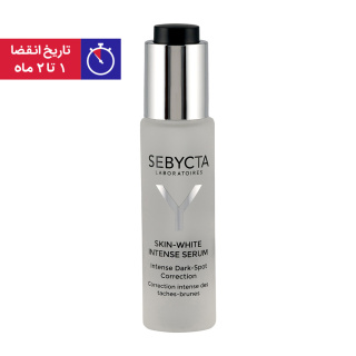 سرم ضد لک مدل Skin White حجم 30 میلی لیتر سبیکتا