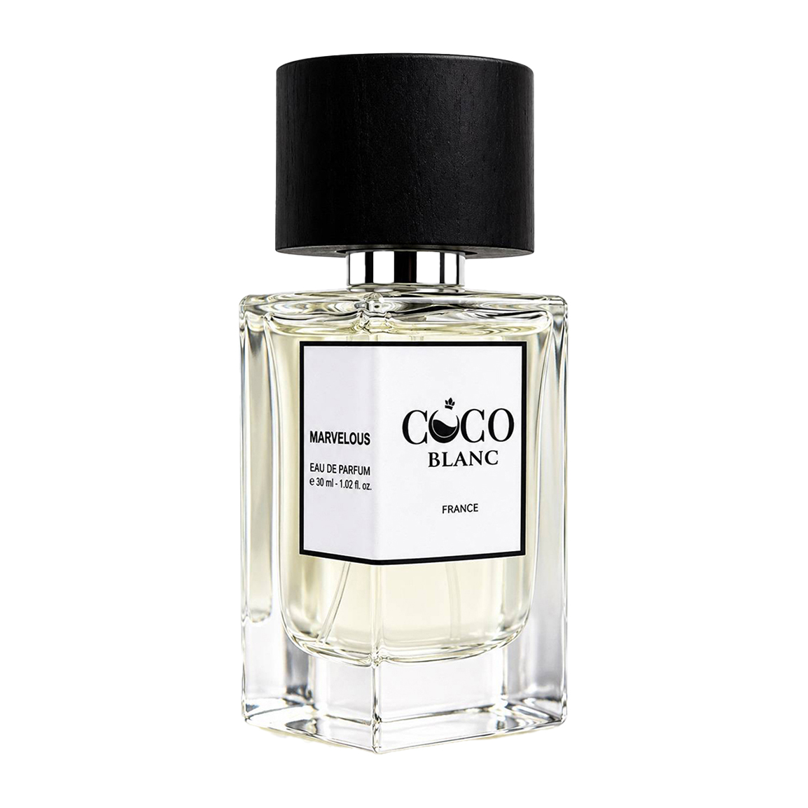 عطر جیبی مردانه مدل Marvelous حجم 30 میلی لیتر