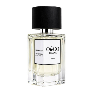عطر جیبی مردانه مدل Marvelous حجم 30 میلی لیتر کوکو بلان