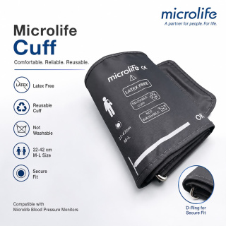 کاف مدل M Soft مایکرولایف - 03