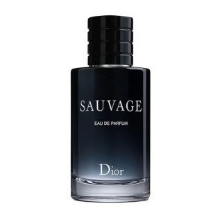 ادوپرفیوم مردانه کلپک مدل Sauvage Dior حجم 60 میلی لیتر