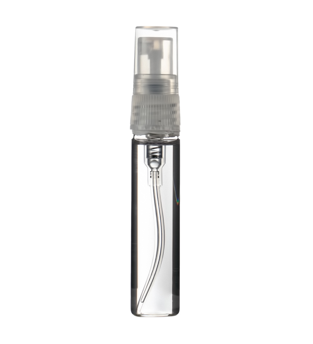 عطر زنانه تروساردی مدل Delicate Rose حجم 5 میلی لیتر نمای ۲