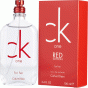 ادو تویلت زنانه مدل Ck One Red حجم 100 میل