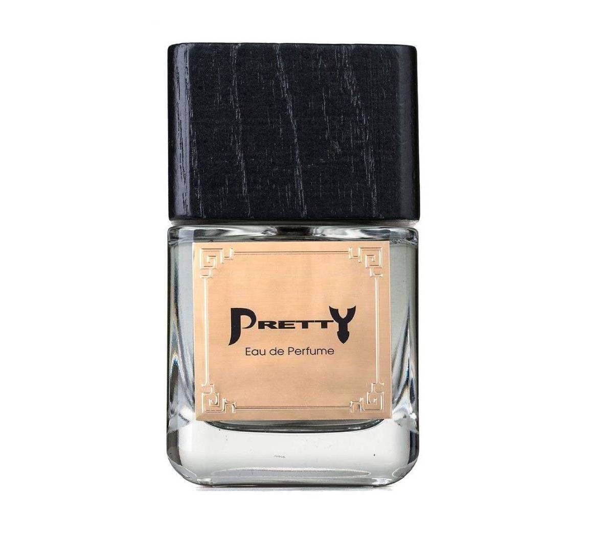 ادوپرفیوم مردانه Pretty حجم 100میل سدیوس نمای ۲