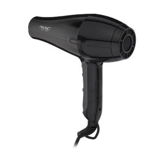 سشوار حرفه ای مک استایلر مدل MC6900 - 01