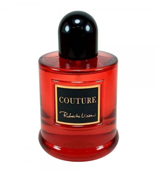 ادو پرفیوم زنانه روبرتو ویزاری مدل Couture حجم 100 میلی لیتر