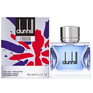 ادو تویلت مردانه مدل Alfred Dunhill London حجم 100 میل دانهیل