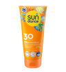 ضد آفتاب تیوپی spf30 حجم 100میل سان دنس