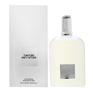 ادو پرفیوم مردانه مدل Grey Vetiver حجم 100 میل تام فورد