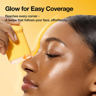 ضد آفتاب استیکی بی رنگ مدل Glow Stick با SPF50 وزن 17.5 گرم آنوا - 07