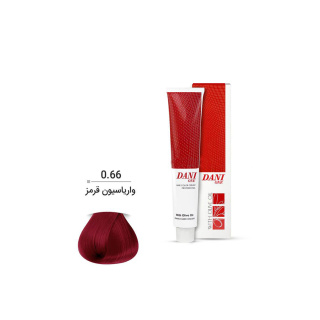 واریاسیون قرمز دنی وان حجم 15 میل - 02